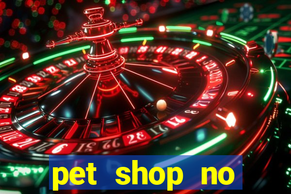 pet shop no cruzeiro do sul aparecida de goiania